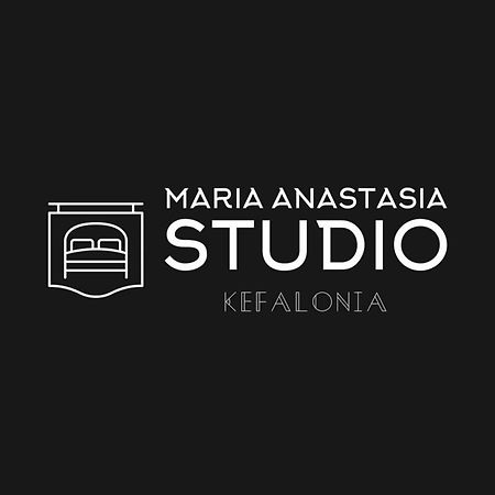 Maria Anastasia Studios Trapezaki  Exterior photo